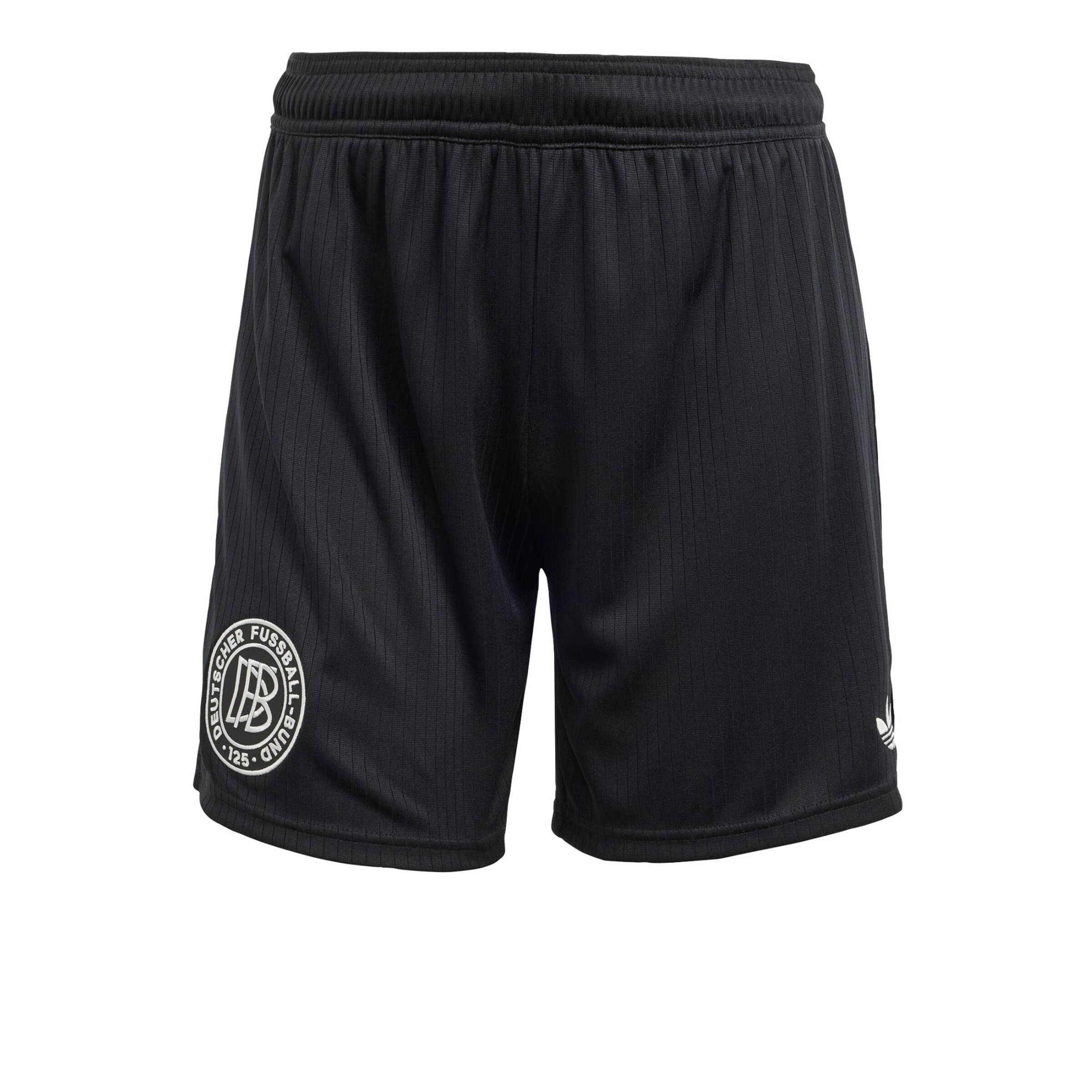 Regular Pantalon de sport 'DFB Anniversary' ADIDAS PERFORMANCE en noir : devant