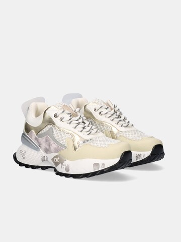 EXE - Zapatillas deportivas bajas 'D190608-13B' en blanco
