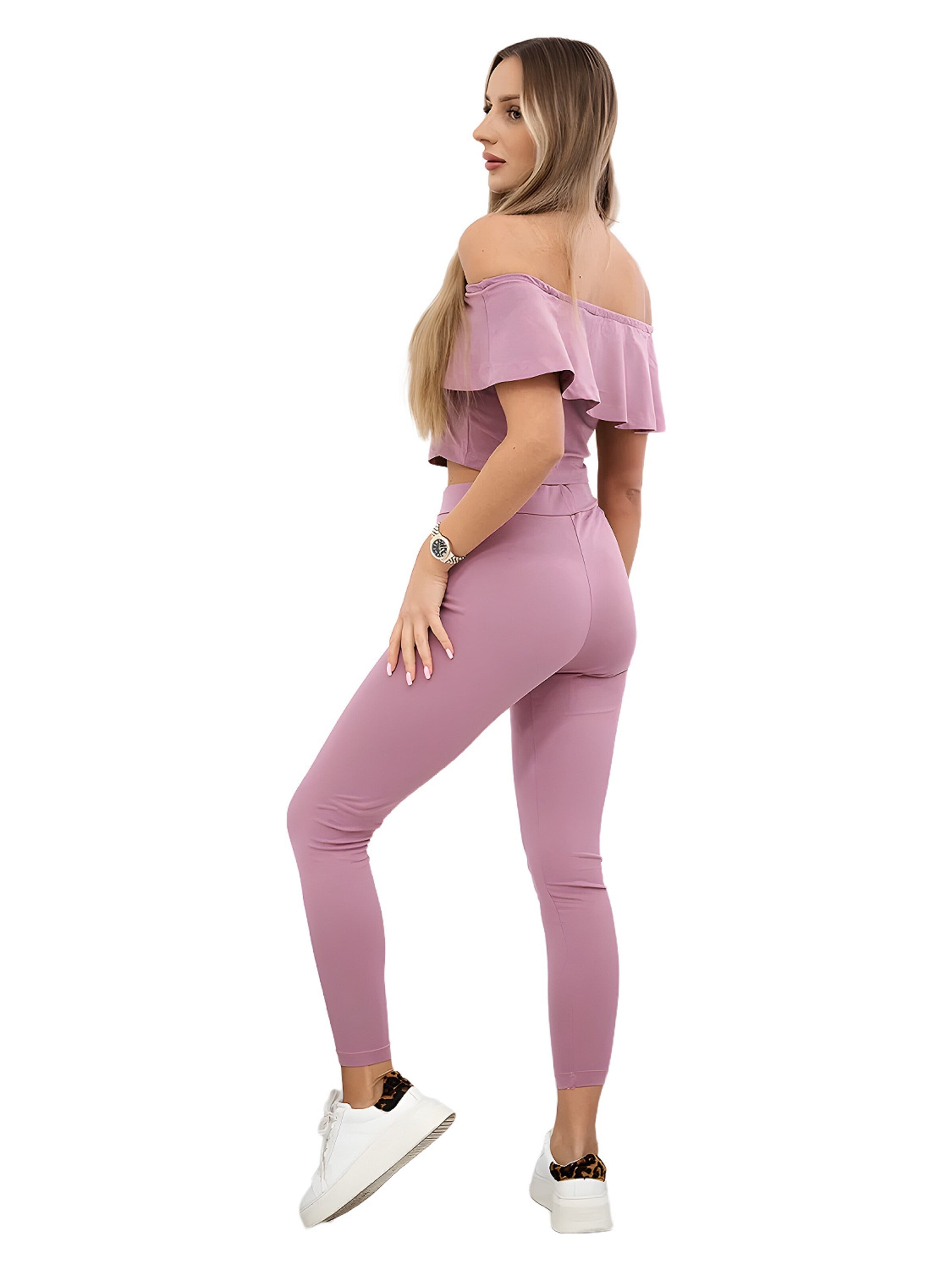 Lumera Huispak in Roze