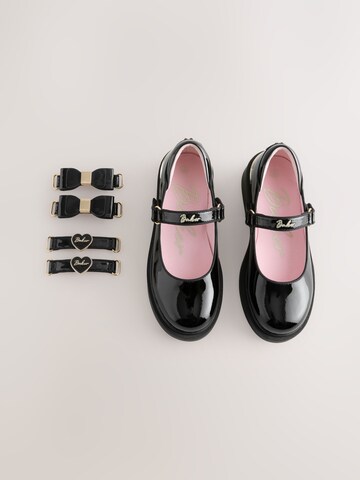 Baker by Ted Baker Baleriina, värv must