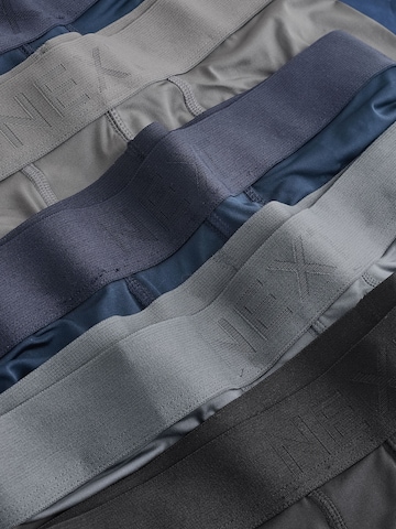 Next Bokserishortsit värissä harmaa