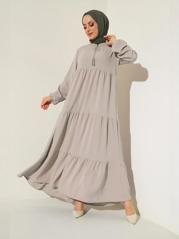 Abito di Bigdart in beige: frontale