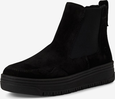 „Chelsea“ batai iš Tamaris, spalva – juoda, Prekių apžvalga