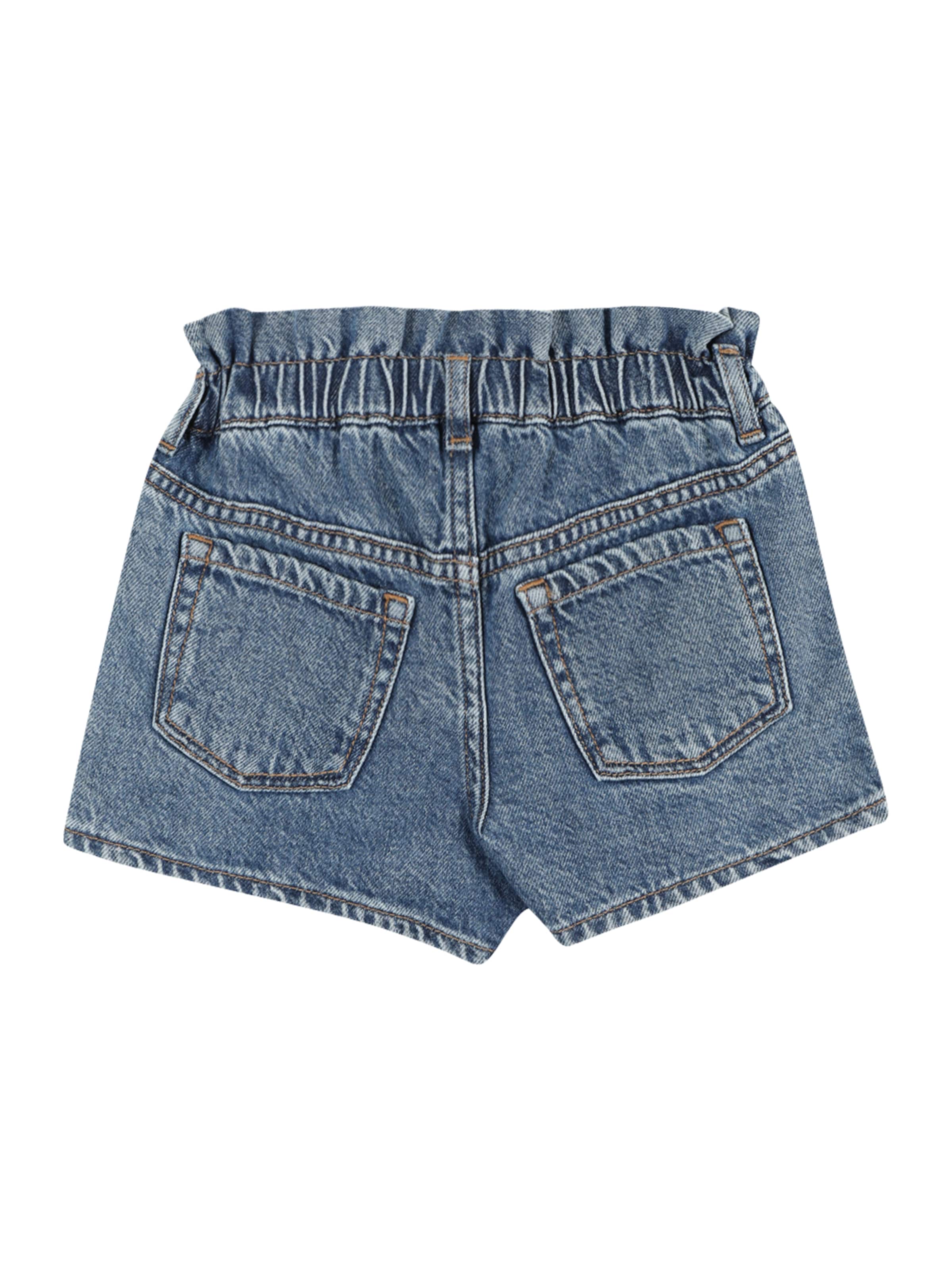 GAP regular Τζιν σε μπλε