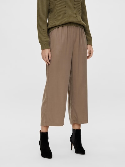OBJECT Pants in Light brown, View model