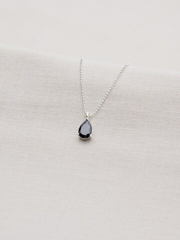 LUUK LIFESTYLE Necklace in Silver