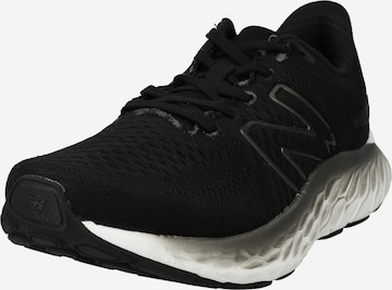 new balance - Zapatillas de running 'Evoz' en negro: frente