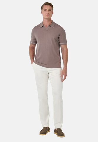 T-Shirt Boggi Milano en gris