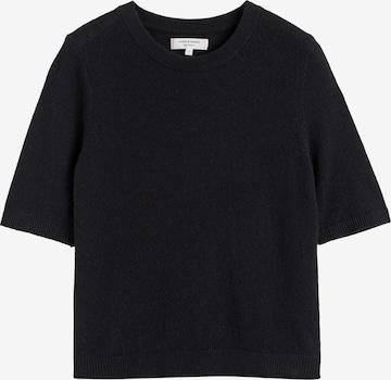 Chinti & Parker - Pullover em preto: frente