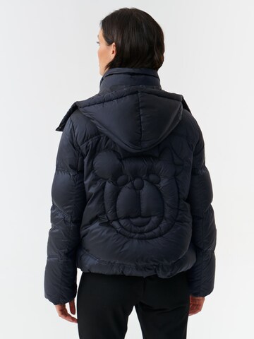 Veste d’hiver 'PRECJO 1' TATUUM en bleu
