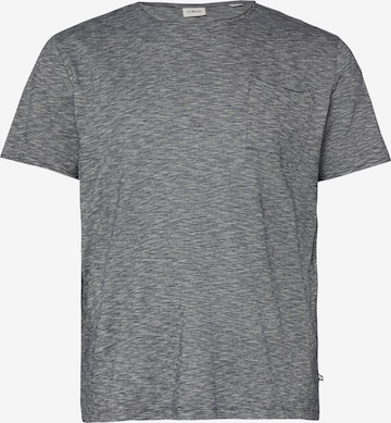 s.Oliver Shirt in Blue: front