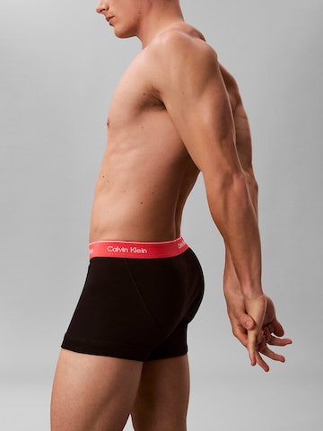 Calvin Klein Underwear Boxershorts in Schwarz