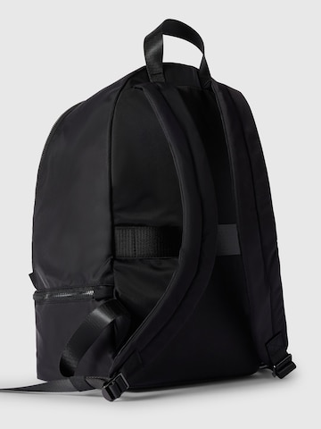 Rucsac de la Champion Authentic Athletic Apparel pe negru