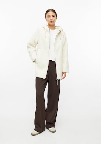 s.Oliver Mantel in Beige: Vorderseite