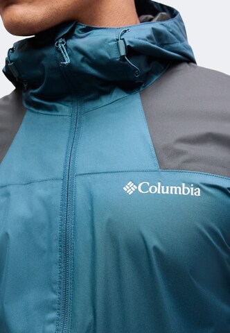 COLUMBIA Outdoorová bunda 'Inner Limits™ III' - Modrá