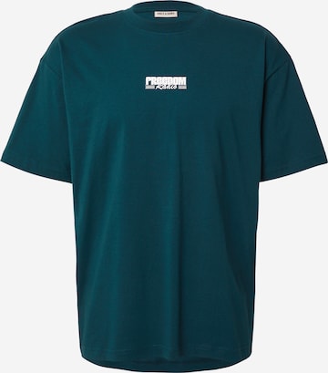 Only & Sons Paita 'ONSPASSA' värissä sininen: etupuoli