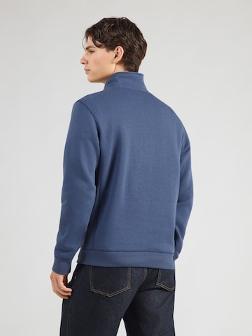 Sweat-shirt 'Premium Core' G-STAR en bleu