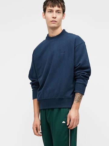 ELLESSE Mikina 'Rafori' – modrá