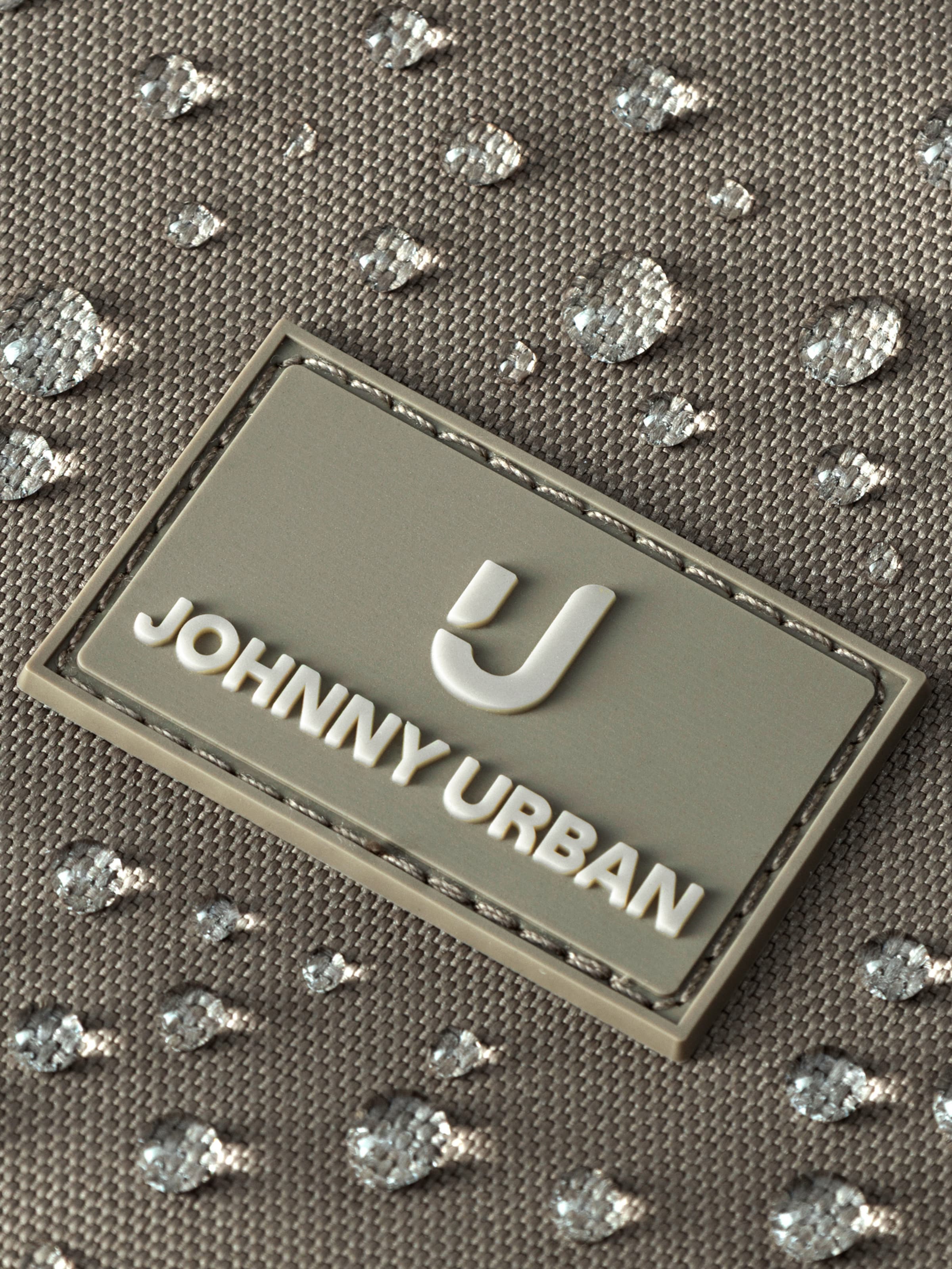 Johnny Urban Crossbody Bag 'Ally Medium' in Grey