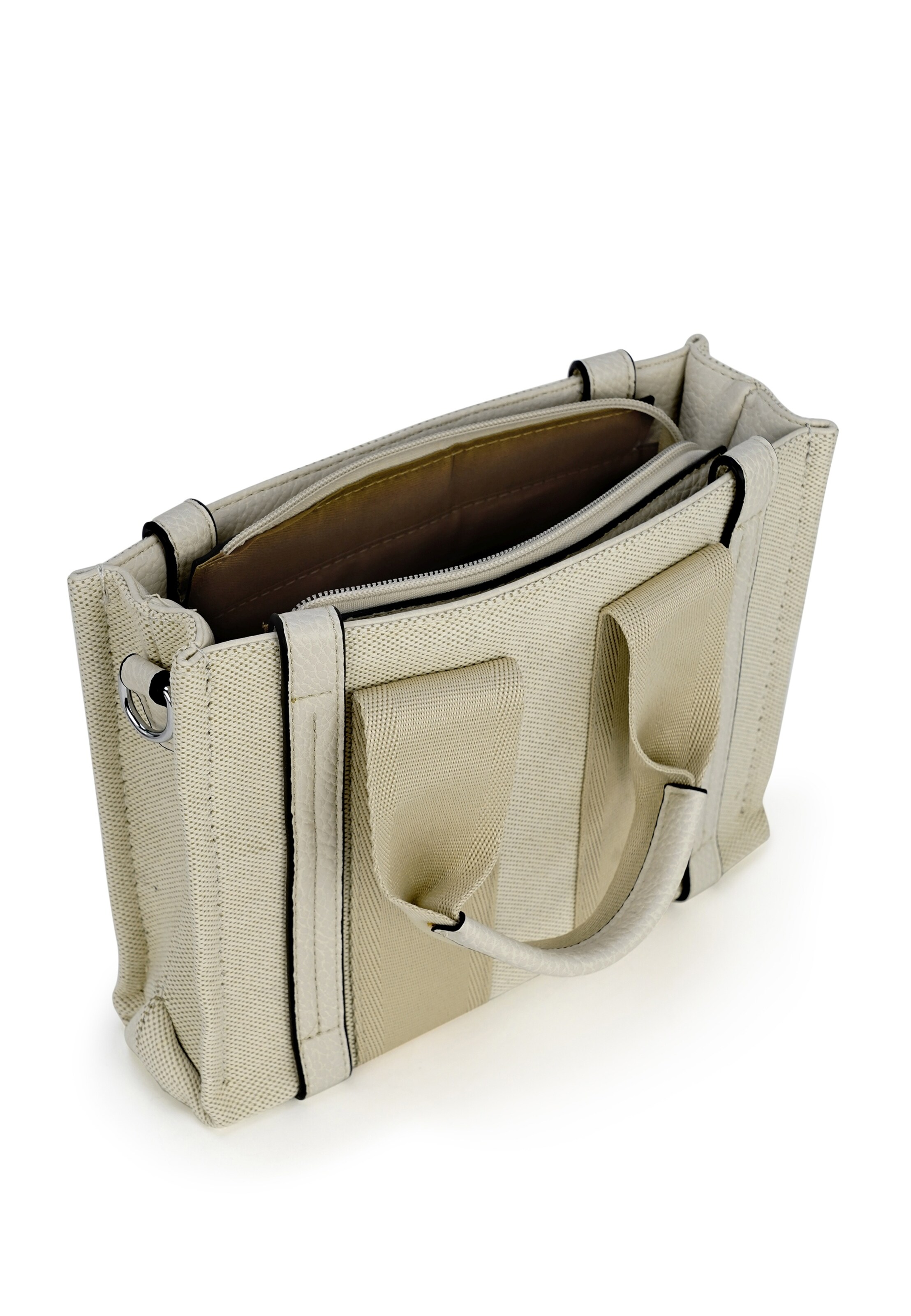 HARPA Shoulder bag 'TAMI' in Beige