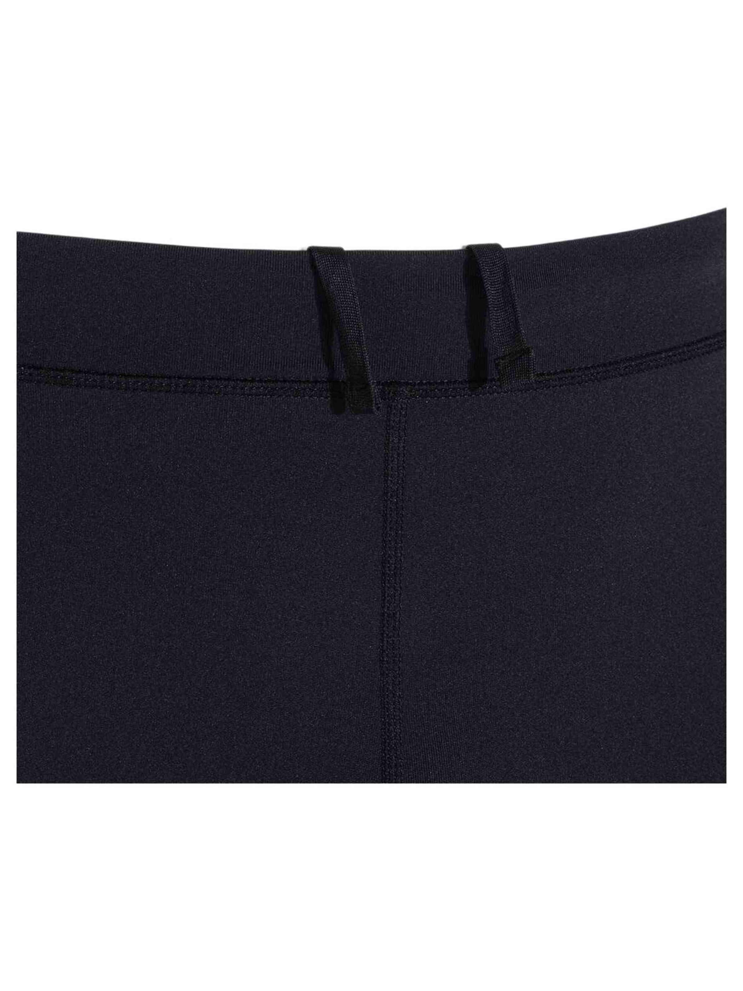 Regular Pantalon de sport 'MALLAS CORTAS RECORD NEGRO' JOMA en noir