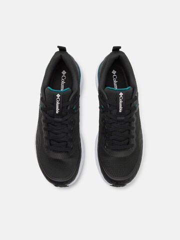 COLUMBIA Sportsko 'KONOS' i svart: topp