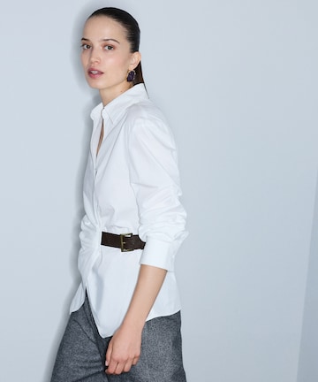 Ipekyol Blouse in White