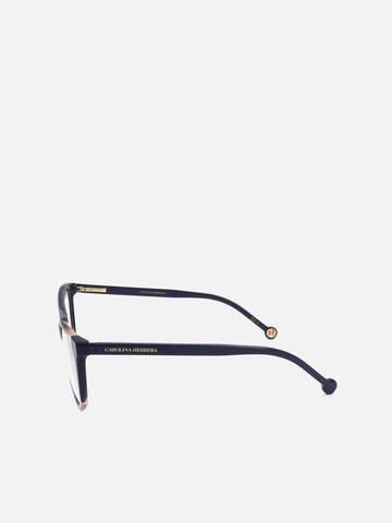 Carolina Herrera - Gafas de sol 'Carolina Herrera CH 0064 55/16/145 Eyewear Frame' en Mezcla de colores
