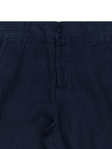 Loosefit Pantalon 'AIME' LDB en bleu