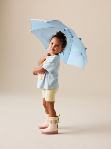 Next Regenschirm 'Bluey' in Blau