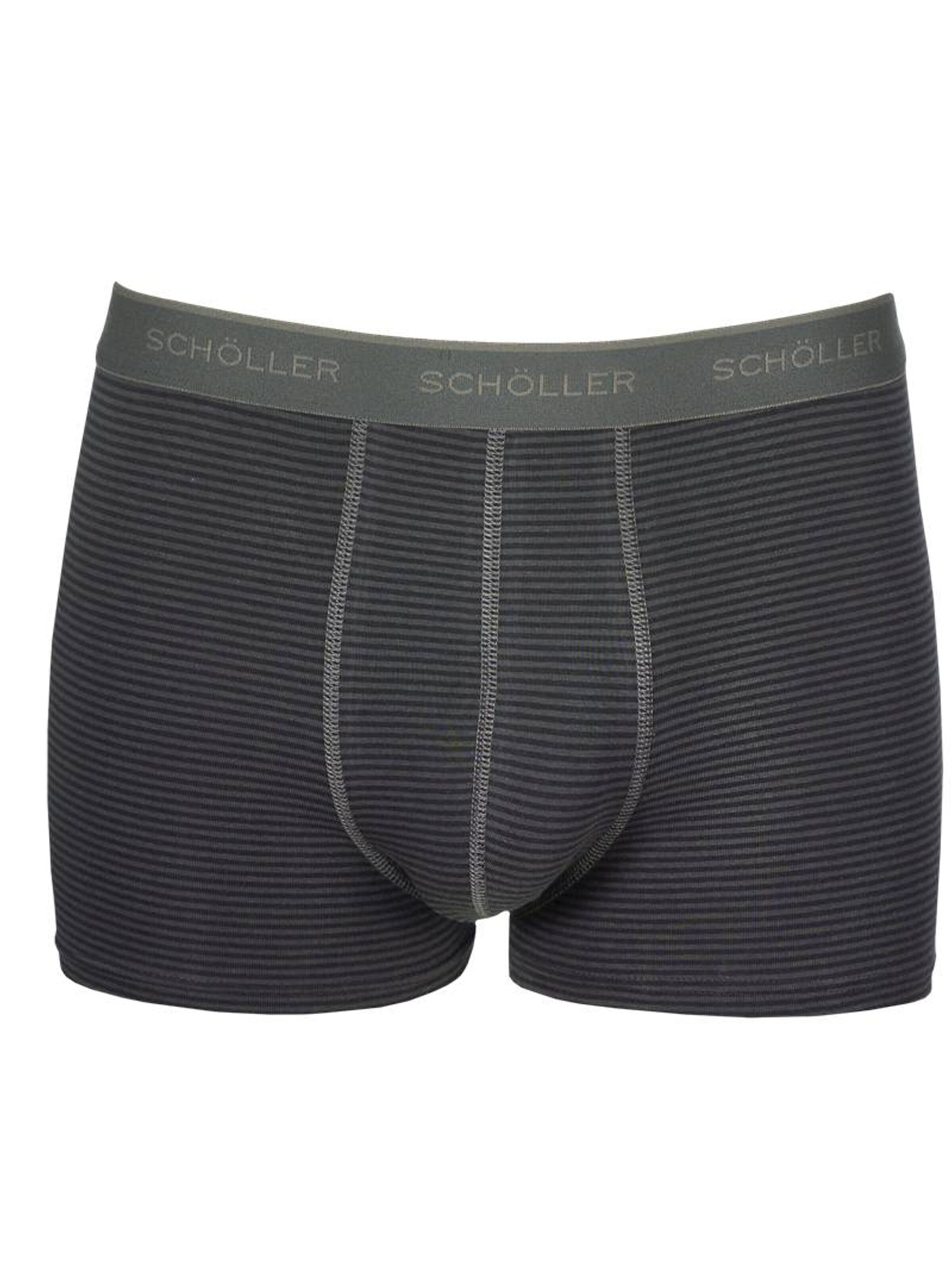 Schöller Boxer shorts in Grey