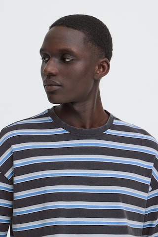 BLEND Shirt 'BHKARSYN' in Blau
