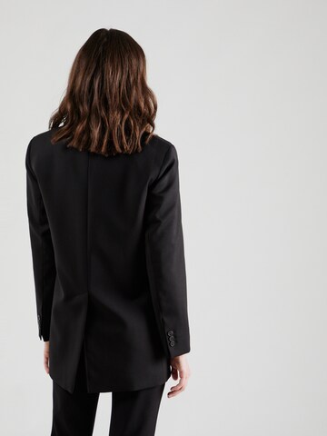 Blazer 'UMBRO' Weekend Max Mara en noir