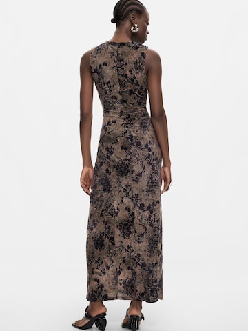Desigual Jurk in Zwart