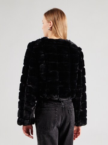VILA Jacke 'VIBUNI' in Schwarz