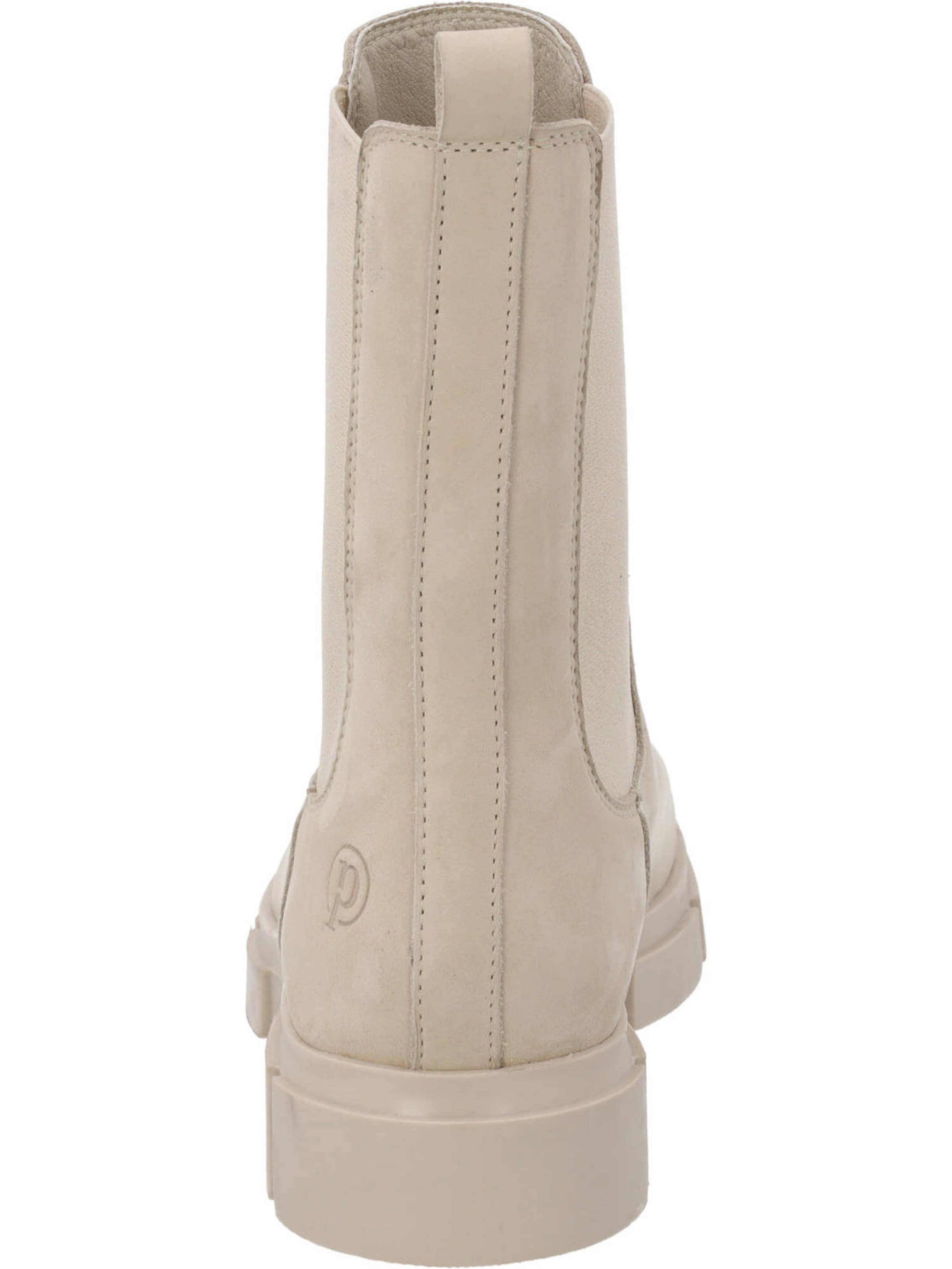 Chelsea Boots 'Focne' Palado en beige