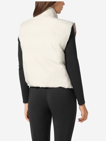 Plein Sport Weste 'Scratch' in Grau