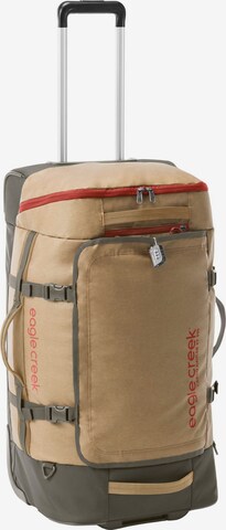 Sac de voyage 'Cargo Hauler XT ' EAGLE CREEK en marron