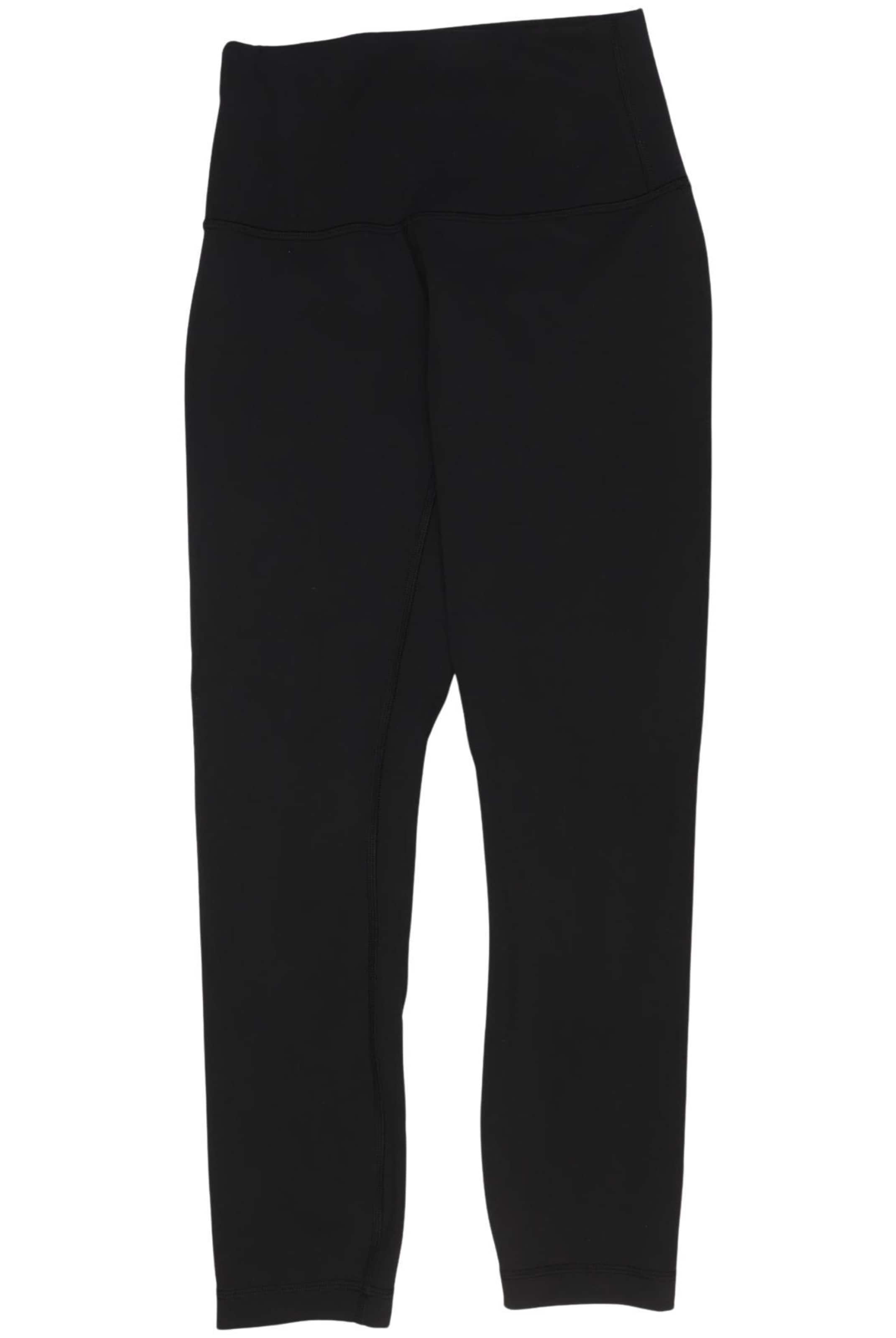 Lululemon Pants in S in Black: front