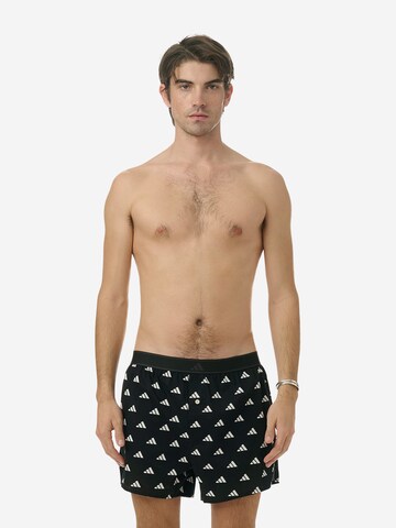 ADIDAS SPORTSWEAR Boxershorts ' Active Woven ' in Zwart