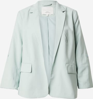 ONLY Carmakoma Bleiseri 'CARARIS' värissä vihreä: etupuoli