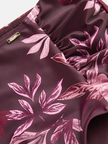Cellbes of Sweden Bikinihose in Lila