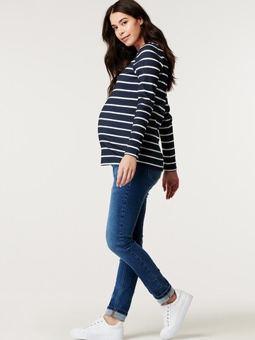 Esprit Maternity Shirt in Blau