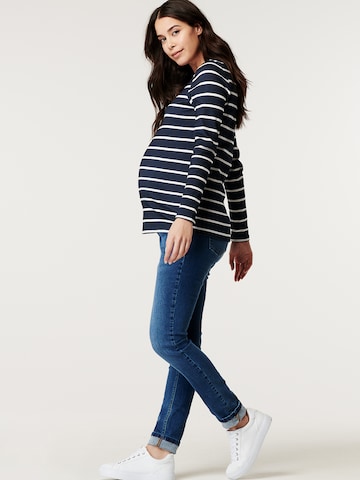 Esprit Maternity - Camisa em azul