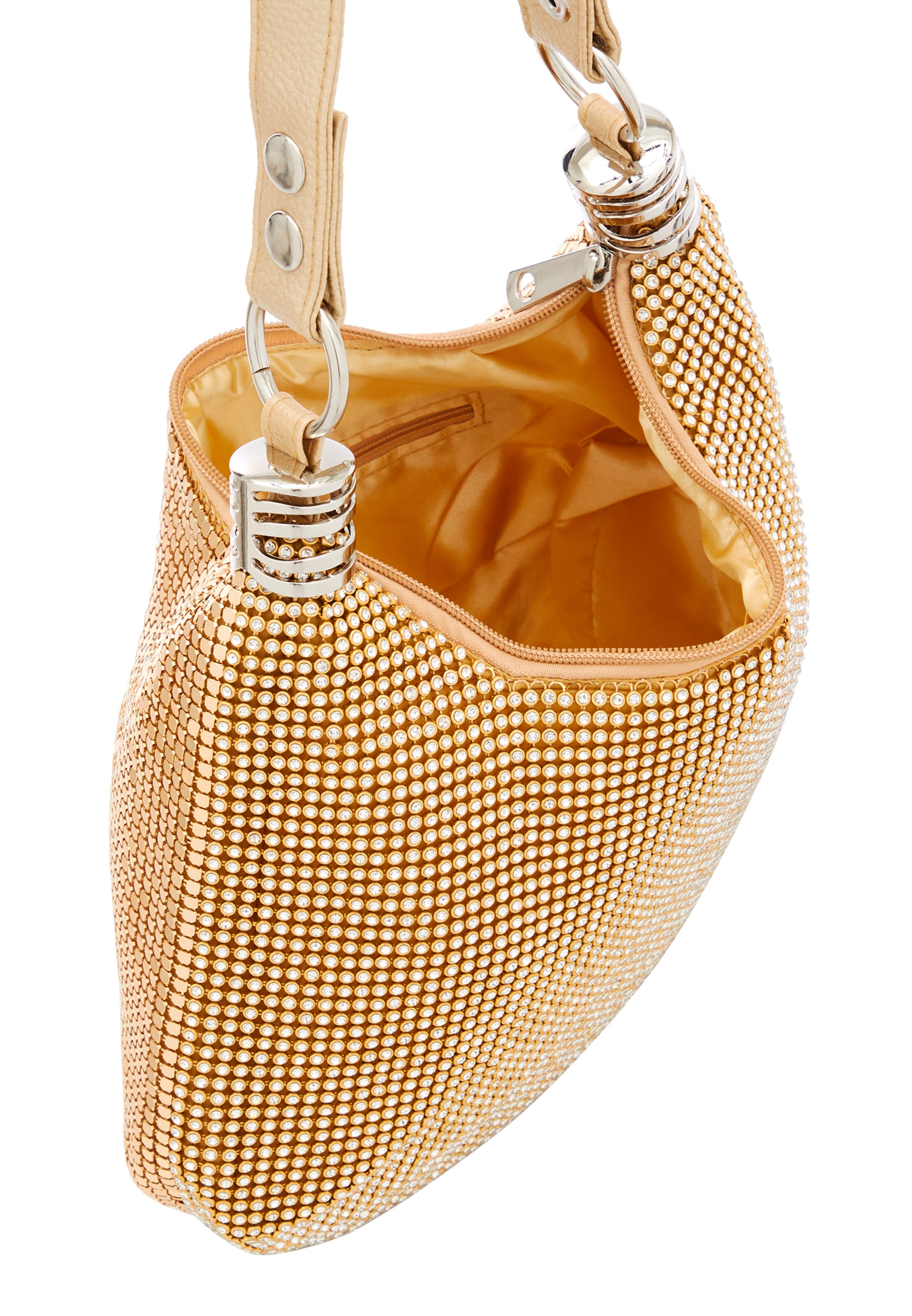 FELIPA Válltáskák - arany