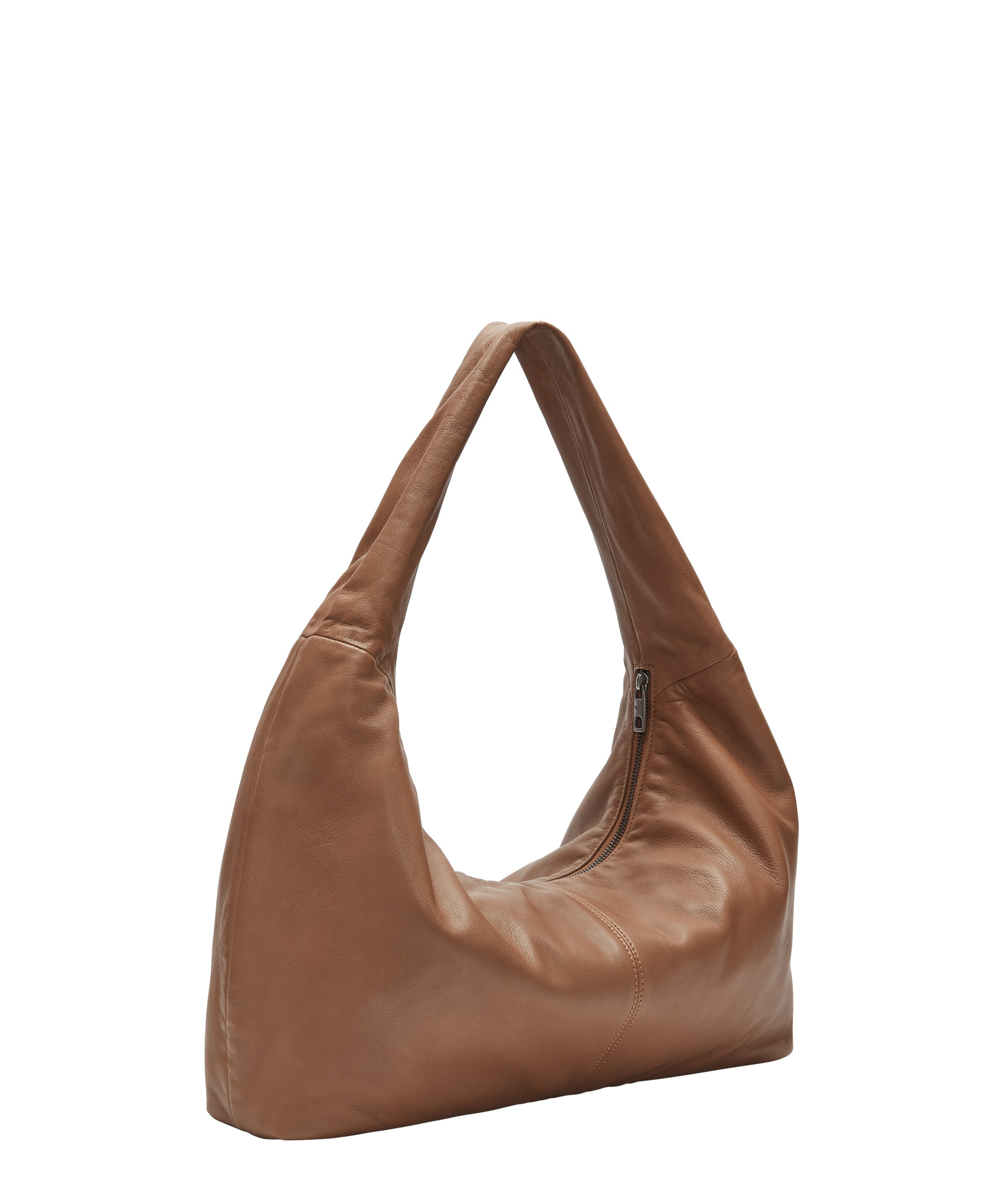 Liebeskind Berlin Schoudertas in Bruin