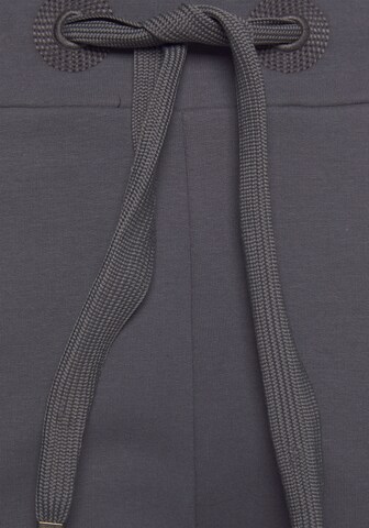 Elbsand Regular Pants in Grey