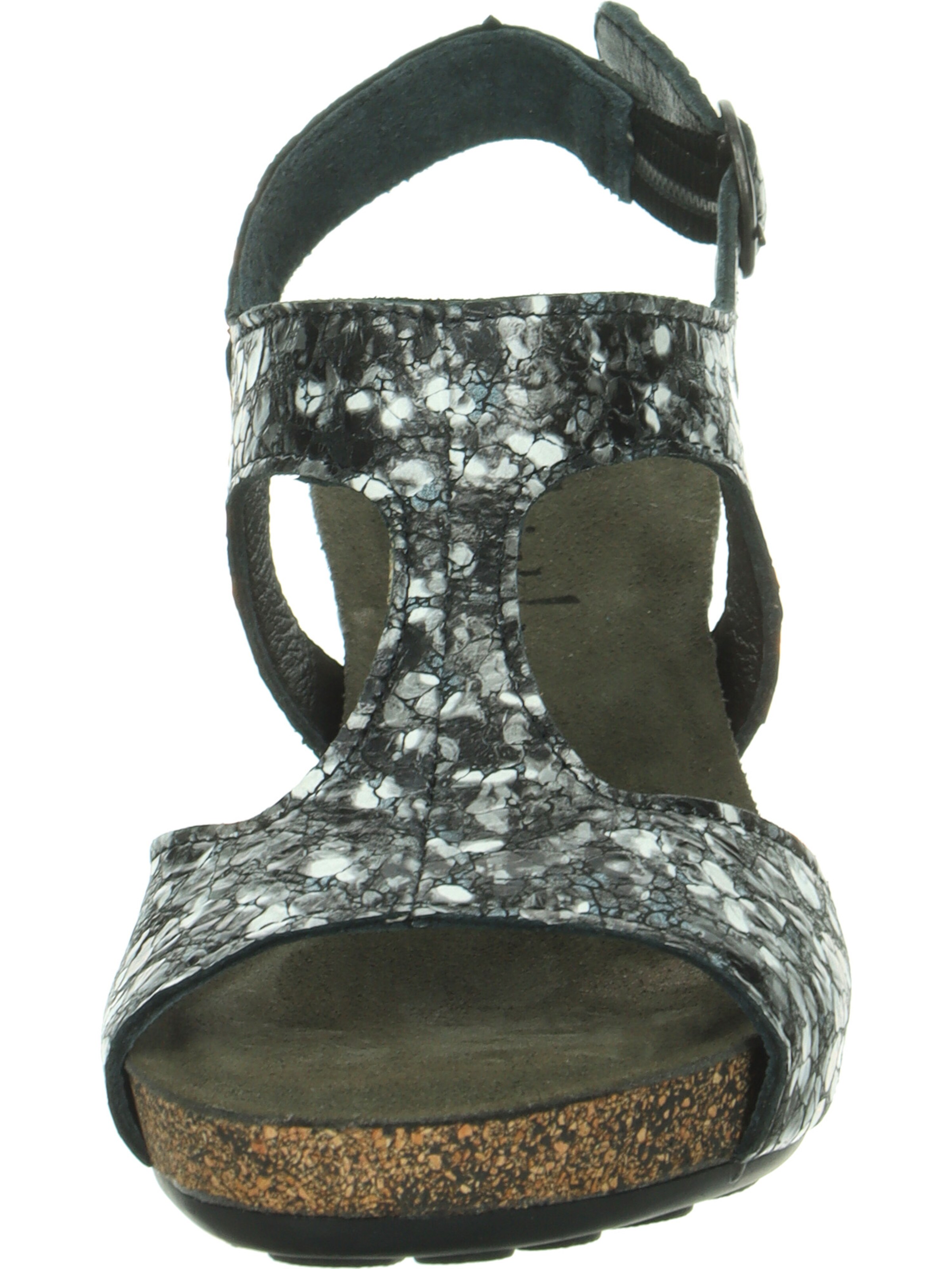 THINK! Pumps 'TRAUDI' in Green