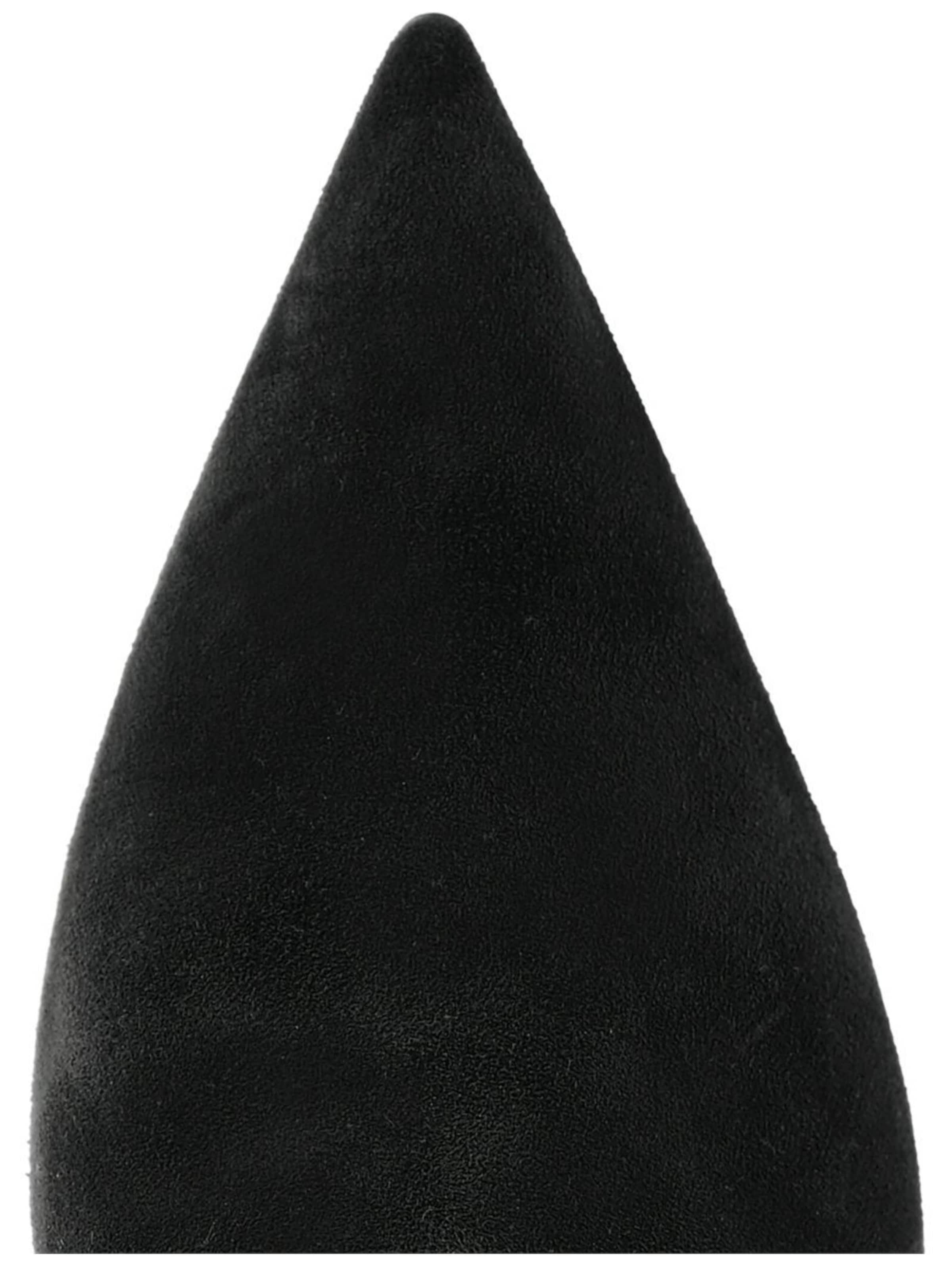 Stivaletto di Högl in nero