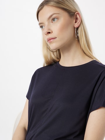 s.Oliver Shirt in Blauw